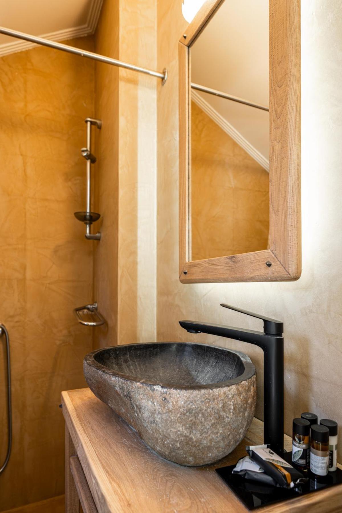 Alkis Guest House By Aegiankazarte Kapotidhes Dış mekan fotoğraf