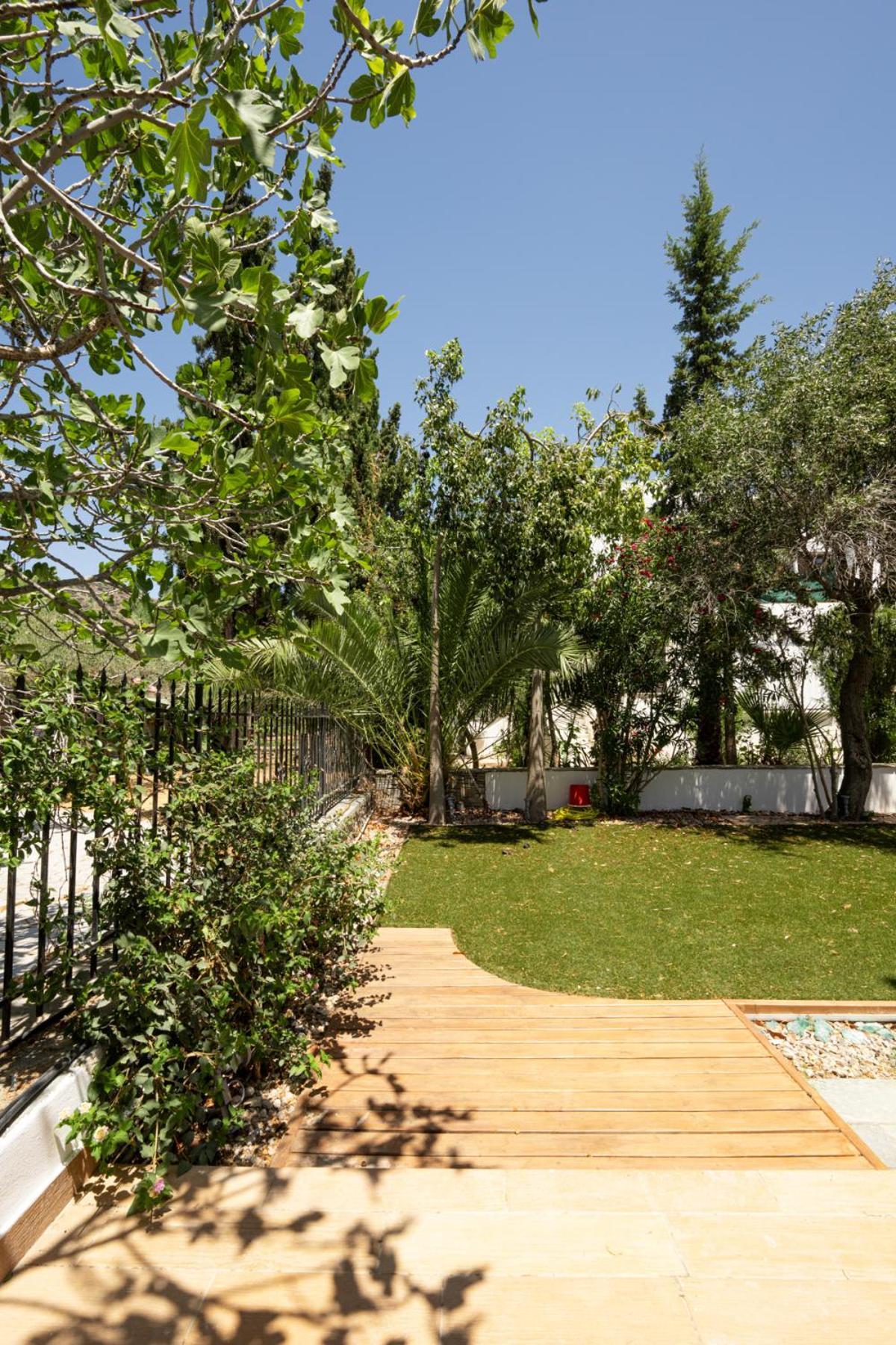 Alkis Guest House By Aegiankazarte Kapotidhes Dış mekan fotoğraf