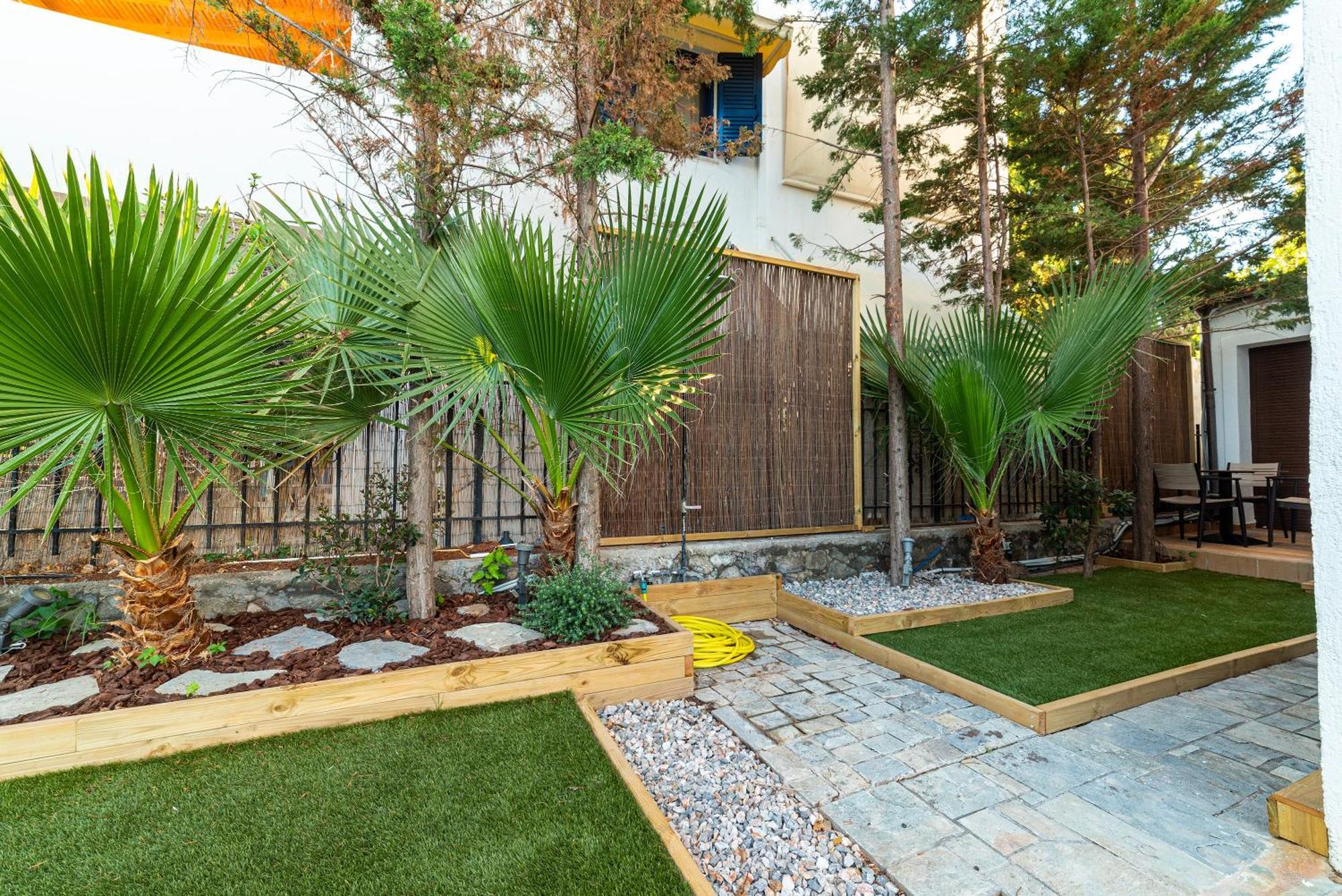 Alkis Guest House By Aegiankazarte Kapotidhes Dış mekan fotoğraf