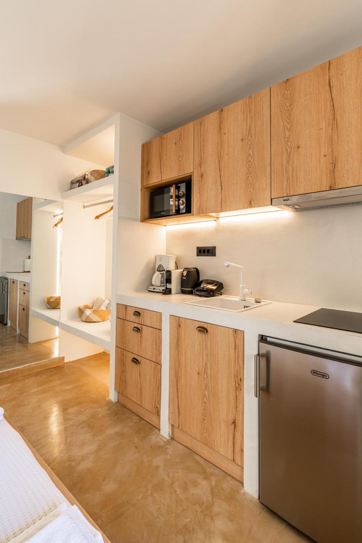Alkis Guest House By Aegiankazarte Kapotidhes Dış mekan fotoğraf