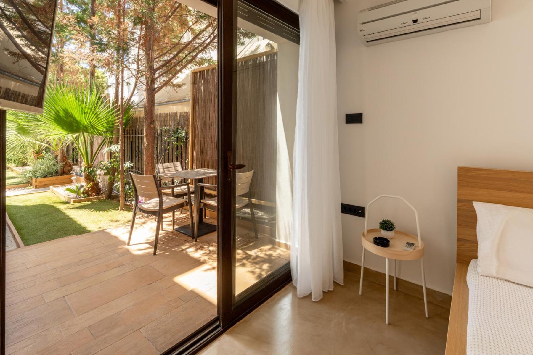 Alkis Guest House By Aegiankazarte Kapotidhes Dış mekan fotoğraf
