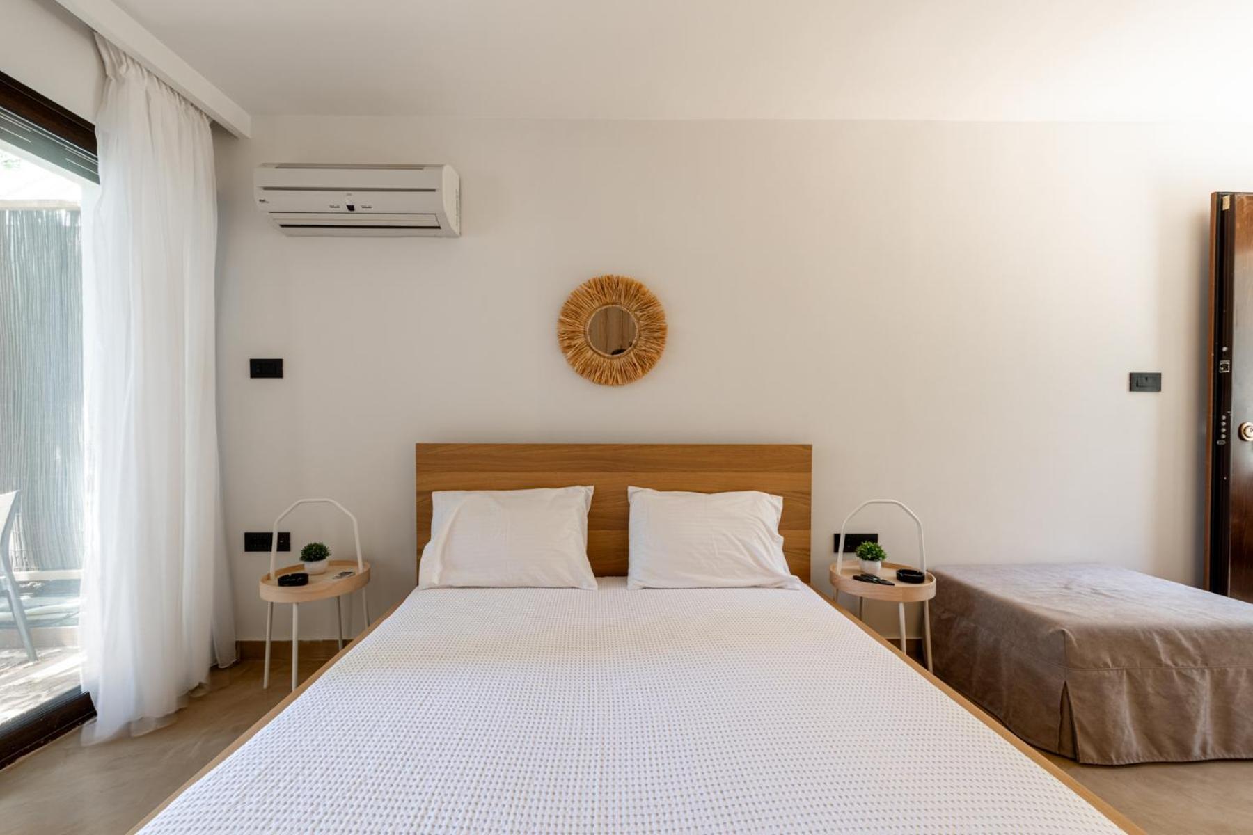 Alkis Guest House By Aegiankazarte Kapotidhes Dış mekan fotoğraf
