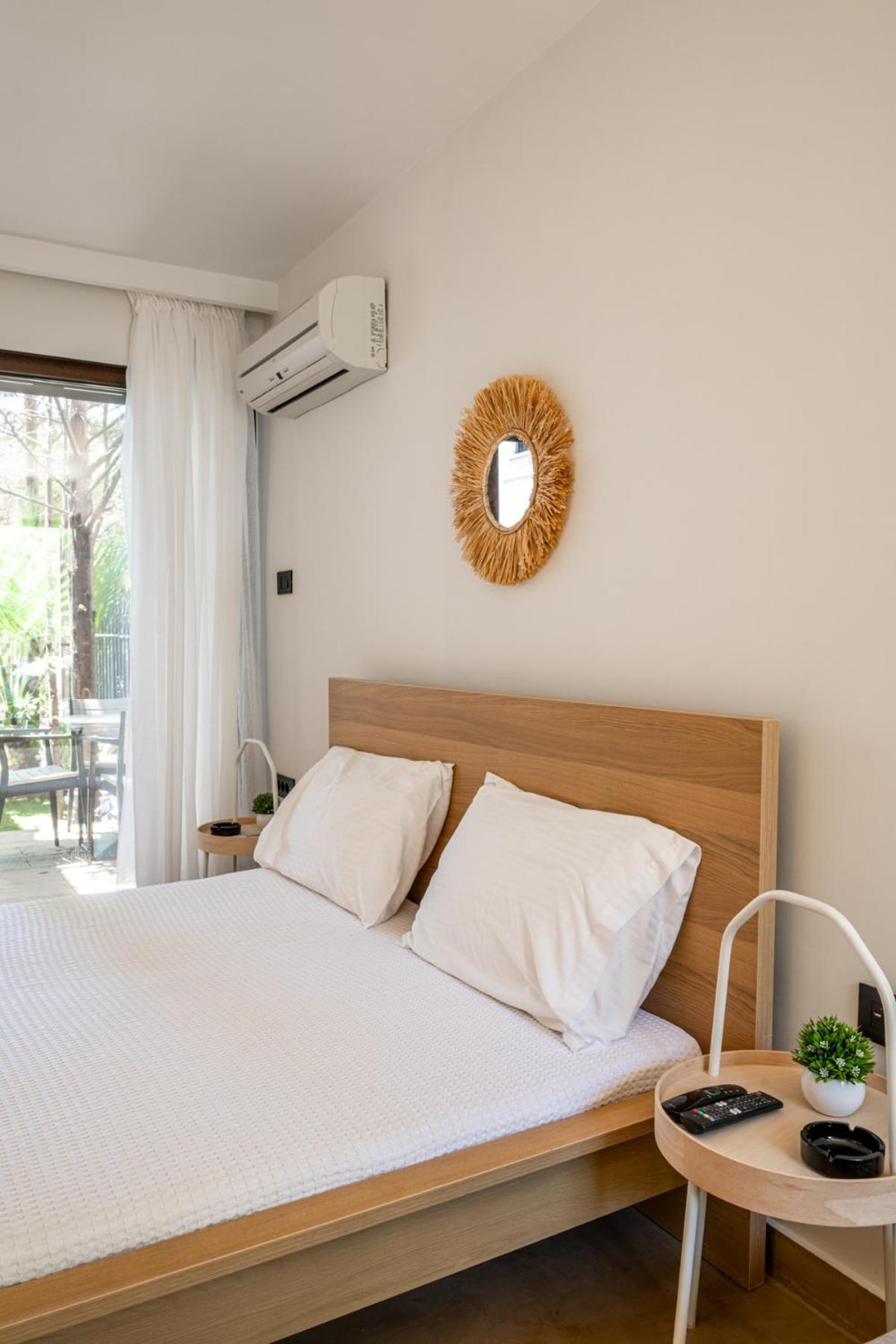 Alkis Guest House By Aegiankazarte Kapotidhes Dış mekan fotoğraf